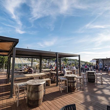 Hotel F&G Getaways Wyke Regis Esterno foto