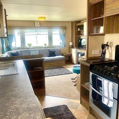 Hotel F&G Getaways Wyke Regis Esterno foto