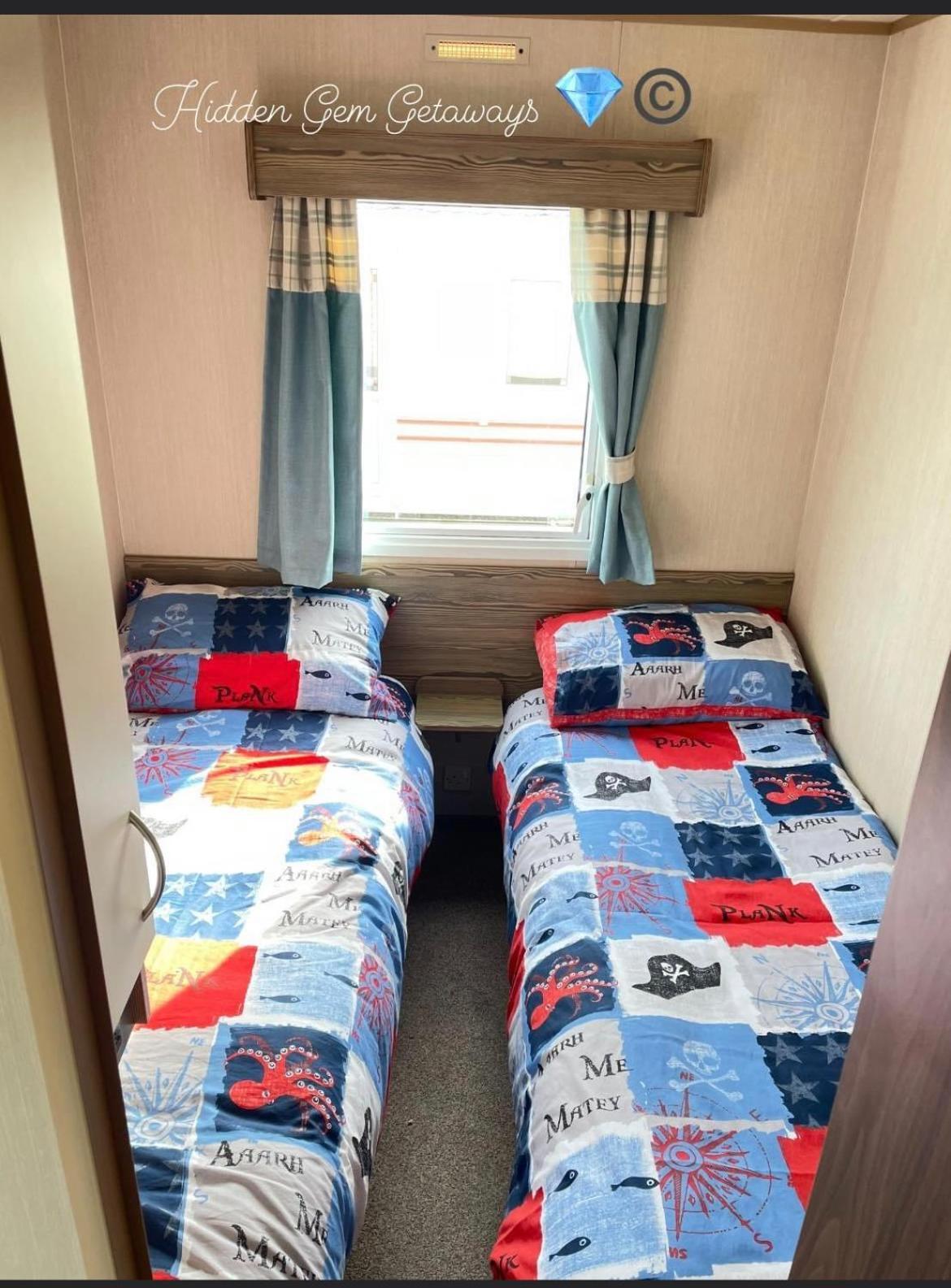 Hotel F&G Getaways Wyke Regis Esterno foto