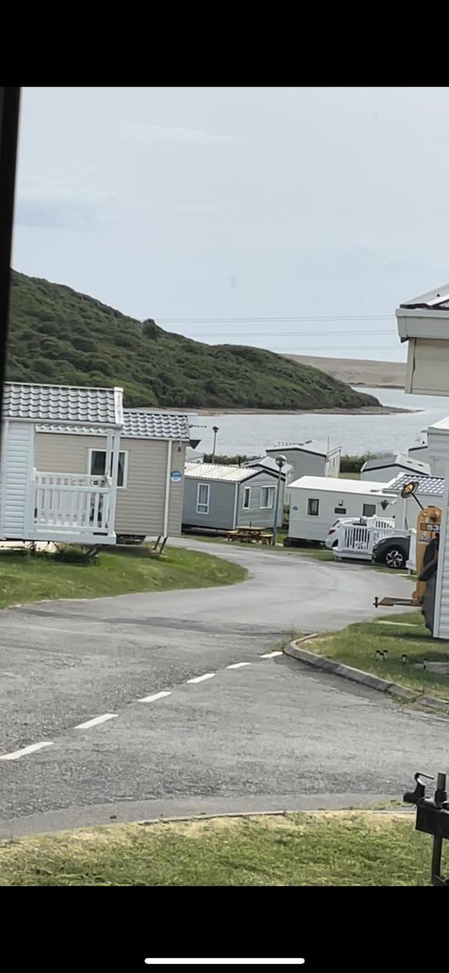 Hotel F&G Getaways Wyke Regis Esterno foto