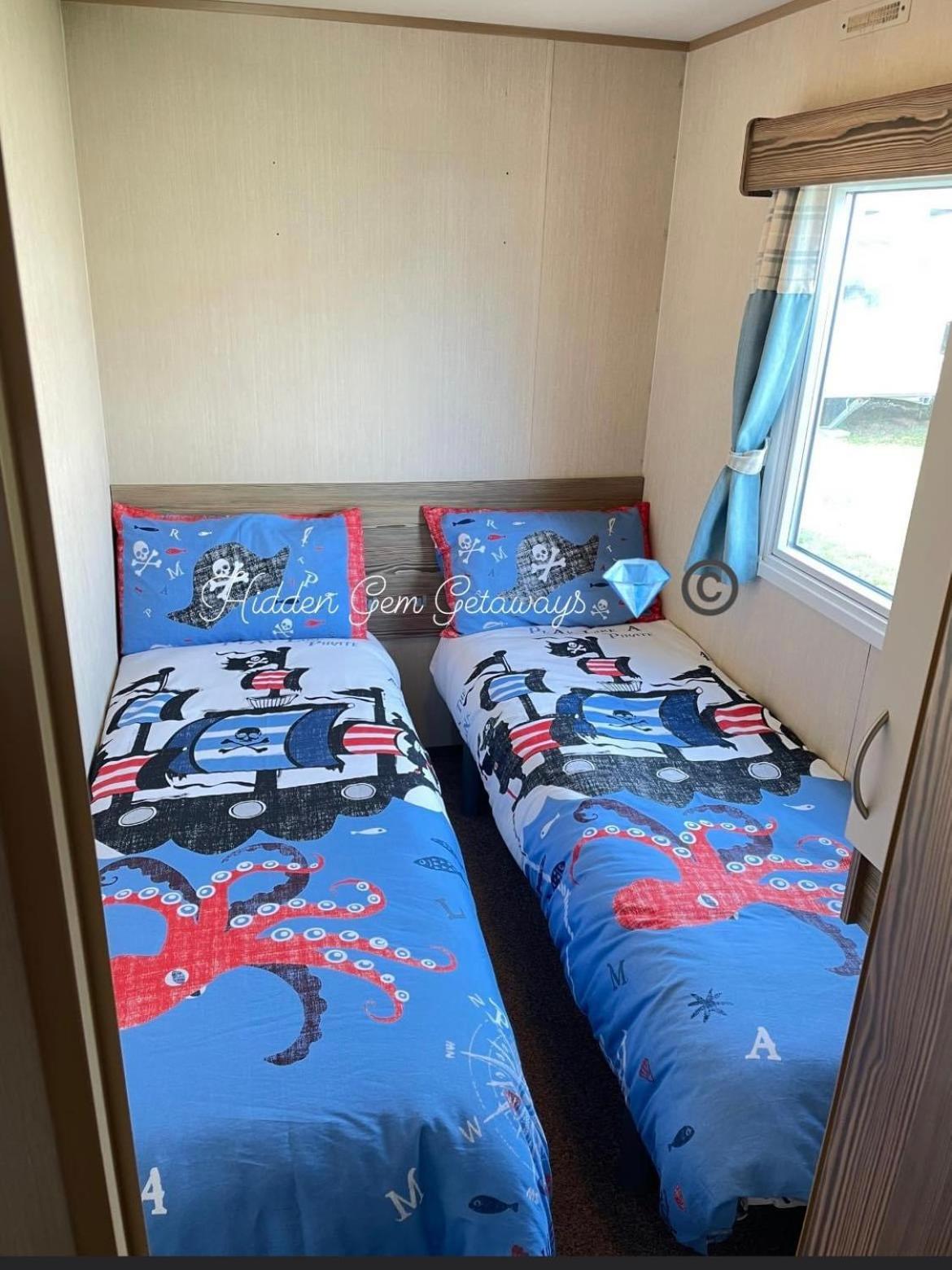 Hotel F&G Getaways Wyke Regis Esterno foto