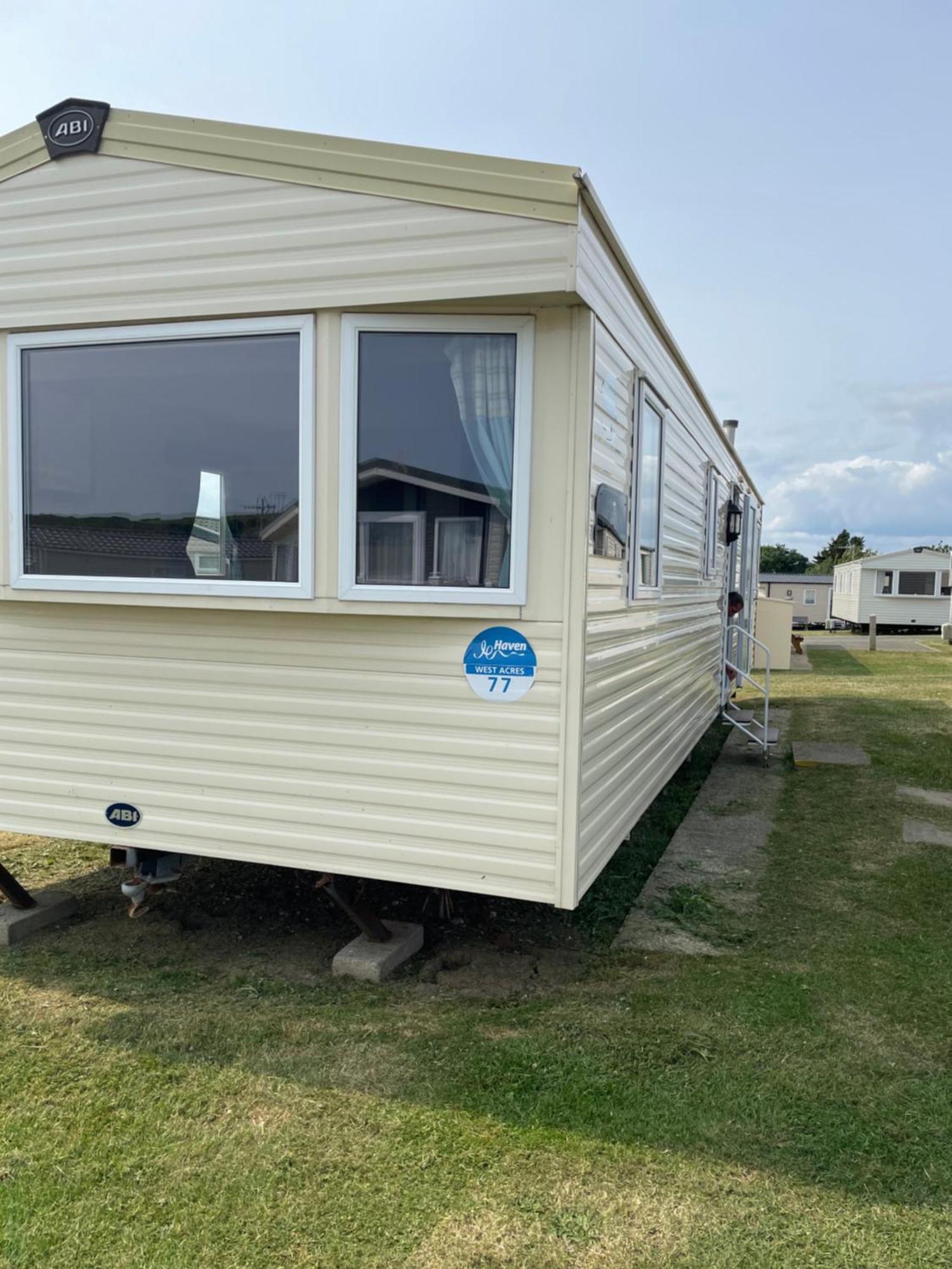 Hotel F&G Getaways Wyke Regis Esterno foto
