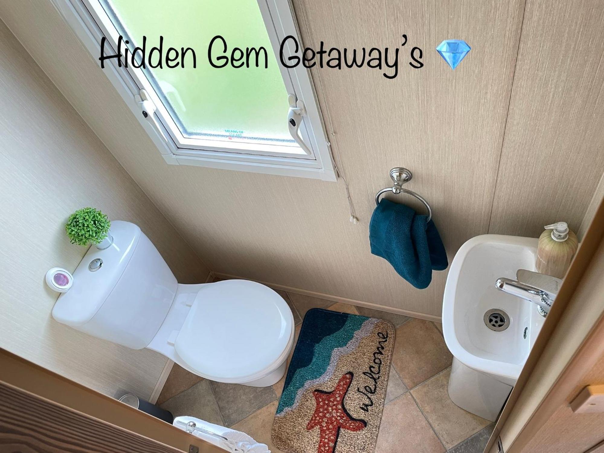 Hotel F&G Getaways Wyke Regis Esterno foto