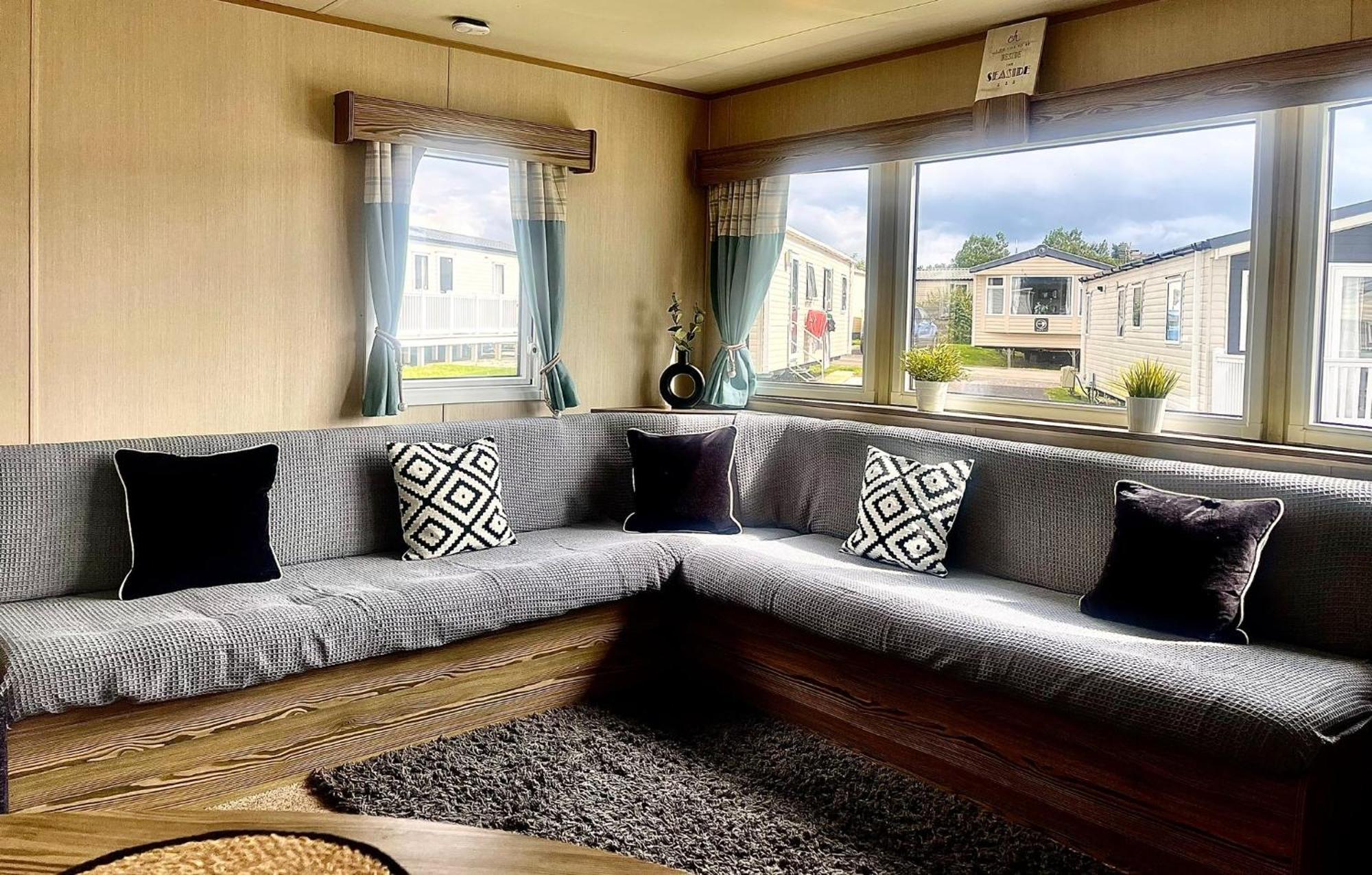 Hotel F&G Getaways Wyke Regis Esterno foto